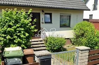 Einfamilienhaus kaufen in 90587 Veitsbronn, Provisionsfrei! Einfamilienhaus mit Einliegerwohnung und Garage in Fürth - Veitsbronn
