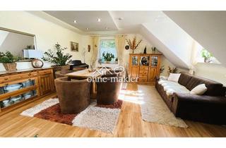 Wohnung kaufen in 21339 Lüneburg, Exklusive 4-Zimmer-Maisonette-Wohnung in Top-Lage von Lüneburg-Oedeme
