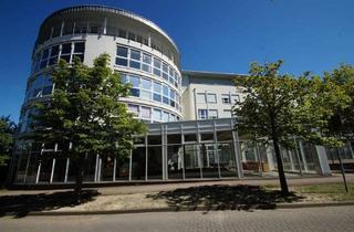Gastronomiebetrieb mieten in 06184 Kabelsketal, Kabelsketal - Individuell gestaltbare Gewerbefläche nah am Flughafen - Teilflächen möglich
