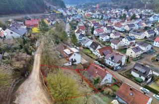 Einfamilienhaus kaufen in 89134 Blaustein, Charmantes Haus mit separatem Bauplatz und traumhaftem Ausblick