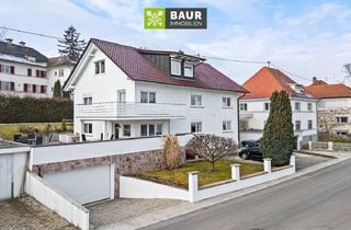 Haus kaufen in 88499 Riedlingen, 360°|Sehr gepflegtes XXL – 3 Familienhaus in Riedlingen
