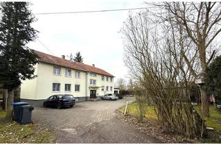 Wohnung kaufen in 89284 Pfaffenhofen, Wohnung in begehrter Lage