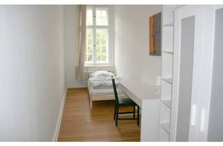 Immobilie mieten in Alt-Moabit 62-63, 10555 Berlin, Zimmer in der Alt-Moabit -