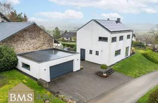 Einfamilienhaus kaufen in 54636 Ingendorf, Ingendorf - Ihr perfektes Zuhause - Modernes lichtdurchflutetes Einfamilienhaus mit einem großen Grundstück !