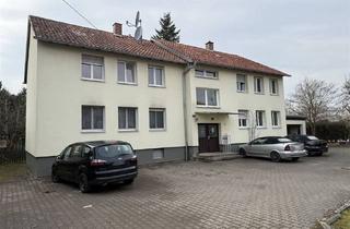 Wohnung kaufen in 89284 Pfaffenhofen, Pfaffenhofen a d Roth - 3-Zimmer-Wohnung in begehrter Lage