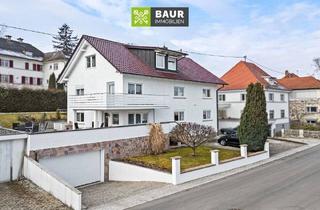 Haus kaufen in 88499 Riedlingen, Riedlingen - 360°|Sehr gepflegtes XXL - 3 Familienhaus in Riedlingen