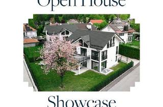 Einfamilienhaus kaufen in 82064 Straßlach-Dingharting, Straßlach-Dingharting - OPEN HOUSE: 27. & 28.06.2025 Provisionsfrei für Käufer Exklusives Einfamilienhaus mit Aufzug