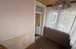 Wohnung kaufen in 99887 Georgenthal, Georgenthal - 5- Raum Wohnung zum Verkauf