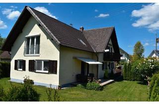 Mehrfamilienhaus kaufen in 86987 Schwabsoien, Schwabsoien - Provisionsfrei! Großzügiges Zweifamilienhaus