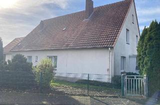 Bauernhaus kaufen in 33790 Halle, Halle - Bauernhaus mit Garten