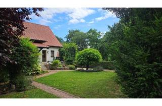 Doppelhaushälfte kaufen in 15326 Lebus, Lebus - Doppelhaushälfte in sehr schöner Lage zu verkaufen