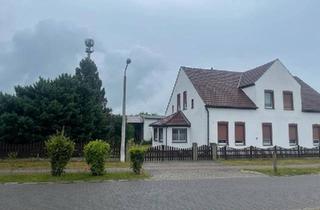 Mehrfamilienhaus kaufen in 17309 Pasewalk, Pasewalk - Immobilien , einzigartiges Anwesen mit viel Platz, und Charme