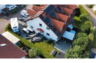 Doppelhaushälfte kaufen in 55278 Mommenheim, Mommenheim - Immobilien