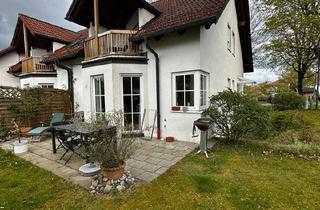 Doppelhaushälfte kaufen in 82061 Neuried, Neuried - Doppelhaus in Neuried Vorankündigung