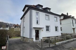 Wohnung kaufen in 31061 Alfeld, Alfeld - Ein Haus, viele Möglichkeiten
