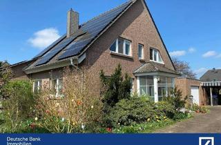 Einfamilienhaus kaufen in 17039 Neuenkirchen, Neuenkirchen - Ein schönes Zuhause mit viel Platz in ruhiger Lage!
