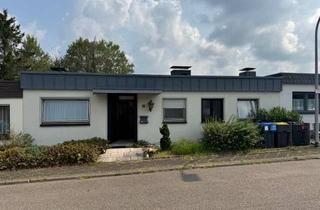 Reihenhaus kaufen in 66113 Saarbrücken, Saarbrücken - großzügiges Einfamilienreihenmittelhaus in toller Lage mit Ausblick