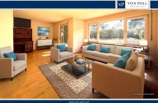 Einfamilienhaus kaufen in 71296 Heimsheim, Heimsheim - Freistehendes Einfamilienhaus mit Einliegerwohnung