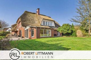 Einfamilienhaus kaufen in 27639 Wurster Nordseeküste, Hochwertiges Einfamilienhaus an der Nordseeküste mit Platz für die ganze Familie