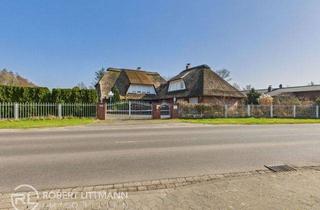 Einfamilienhaus kaufen in 27639 Wurster Nordseeküste, Hochwertiges Einfamilienhaus an der Nordseeküste mit Platz für die ganze Familie