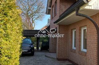 Einfamilienhaus kaufen in 23743 Grömitz, Exclusives Einfamilienhaus "an der Ostsee" in ruhiger Sackgassenlage