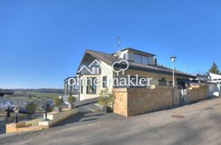 Haus kaufen in 74199 Untergruppenbach, Elegantes Zuhause in traumhafter Lage - Panoramablick und Luxus in Untergruppenbach/OT!