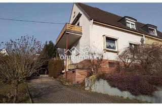 Einfamilienhaus kaufen in 56170 Bendorf, Einfamilienhaus mit großem Garten (VB 324500)