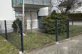 Wohnung kaufen in 67574 Osthofen, Osthofen - Eigentumswohnung in Top Lage Barrierefrei voll renoviert