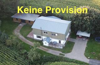 Mehrfamilienhaus kaufen in 25590 Osterstedt, Osterstedt - Mehrfamilien oder Mehrgenerationehaus in Alleinlage