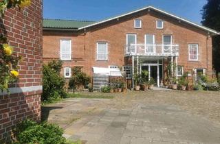 Mehrfamilienhaus kaufen in 24634 Padenstedt, Padenstedt - 3 Mehrfamilienhäuser, 18 Wohnungen, Garagen, PKW-Stellplätze