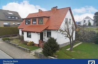 Einfamilienhaus kaufen in 31867 Pohle, Pohle - Großzügiges Einfamilienhaus mit Potenzial zur Zweifamiliennutzung - lichtdurchflutet !