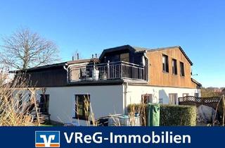 Mehrfamilienhaus kaufen in 23730 Neustadt, Neustadt - Neustadt; Ostsee: Drei vermietete Wohnungen und eine Whg. zur Selbstnutzung (A3205)