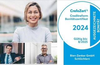 Haus kaufen in 59494 Soest, Jetzt im Vertrieb arbeiten! Ein kompletter Landkreis - für dich ganz allein!