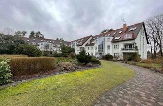 Wohnung kaufen in 14554 Seddiner See, 3 Zimmer Wohnung vermietet mit 2 Balkonen und TG Stellplatz - TOP Preis