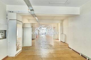 Büro zu mieten in 41515 Grevenbroich, TOP Gewerbefläche in 1A-Lage der Fußgängerzone (ab sofort verfügbar!)