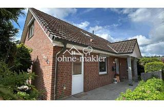 Einfamilienhaus kaufen in 21365 Adendorf, Schönes Einfamilienhaus, BJ 2005