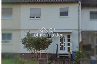 Reihenhaus kaufen in 76676 Graben-Neudorf, Reihenhaus in begehrter Wohnlage