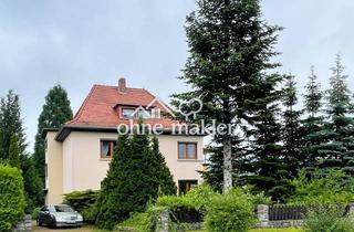Einfamilienhaus kaufen in 36419 Geisa, Architektenhaus (1932) in der Rhön