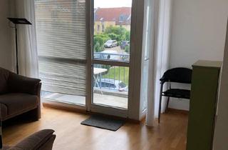 Wohnung kaufen in 16761 Hennigsdorf, Hennigsdorf - Appartement am Nieder-Neuendorfer See - provivionsfrei von Privat
