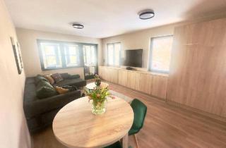 Wohnung kaufen in 15326 Lebus, Lebus - modernisierte 2,5-Raum-Wohnung