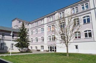 Wohnung kaufen in 08496 Neumark, Vermietete 1-Raum-Wohnung mit Lift günstig zu verkaufen