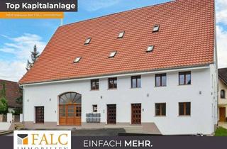 Mehrfamilienhaus kaufen in 78532 Tuttlingen, Exklusives Mehrfamilienhaus – Hochwertig saniert, 6 Wohneinheiten, attraktive Rendite!