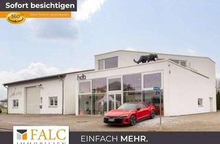 Gewerbeimmobilie kaufen in 56249 Herschbach, Lust auf was Neues!?