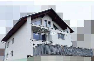 Wohnung mieten in 84072 Au, Erdgeschoss 4-Zimmer-Wohnung mit Terrasse, Garten und geh. Innenausstattung