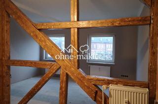 Wohnung mieten in 18233 Neubukow, Erstbezug nach Sanierung - 3 Zimmer Wohnung in Neubukow