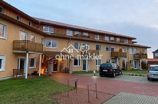 Wohnung mieten in 29556 Suderburg, Betreutes Wohnen in Suderburg - seniorengerecht- barrerierfrei