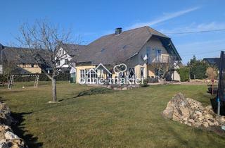 Einfamilienhaus kaufen in 56290 Uhler, Einfamilienhaus mit großem Garten und Panoramablick auf Kastellaun