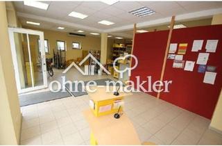 Büro zu mieten in 82269 Geltendorf, Helles Büro oder Handelsfläche mit 3 Stellplätzen