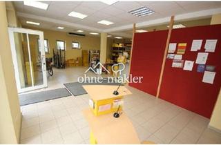 Büro zu mieten in 82269 Geltendorf, Helles Büro oder Handelsfläche mit 3 Stellplätzen