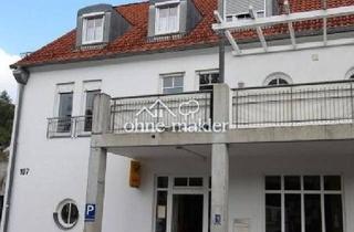 Büro zu mieten in 82269 Geltendorf, Helles Büro oder Handelsfläche mit 3 Stellplätzen